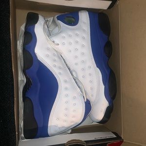 Jordan 13 Retro Size 6boys/8women